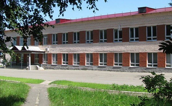 Лукояновский Губернский колледж «ЛГК»